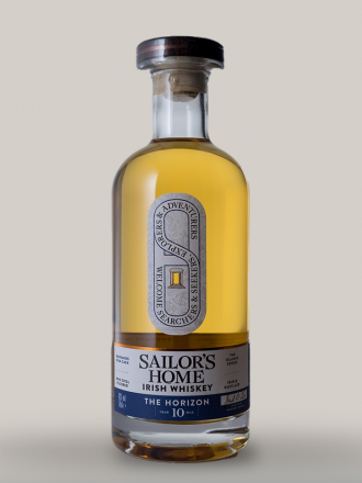 Sailors Home - The Horizon 10y