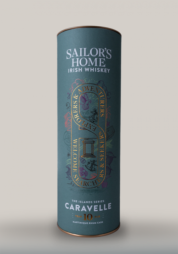Sailor`s_Home_Caravelle_Irish_Whisky2