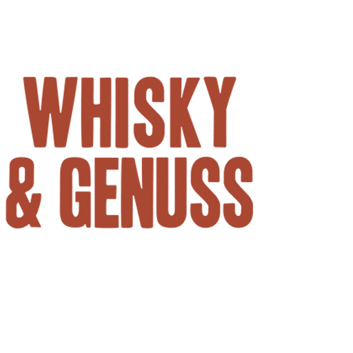 Whisky & Genuss - more than  just taste