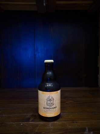 Boni´s Helles - Braumanufaktur Bonekamp, 0,33l