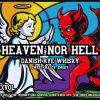 Heaven nor hell Heaven nor hell - Fassprojekt