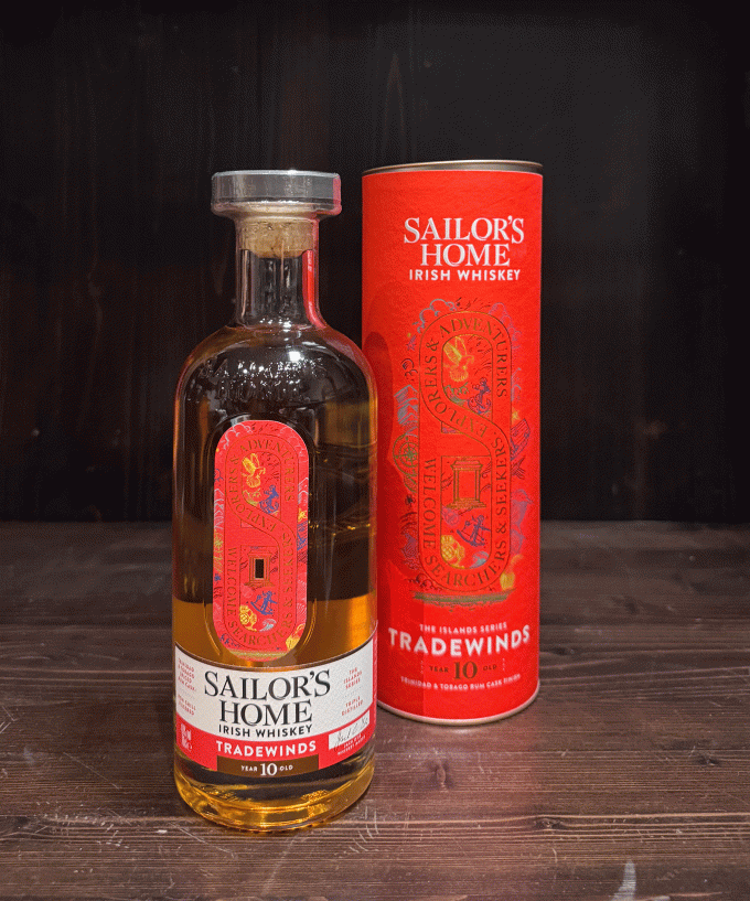 Sailors_Home_Tradewinds_Flasche