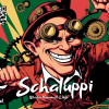 Schaluppi Schaluppi - Whisky-Karamell-Likör