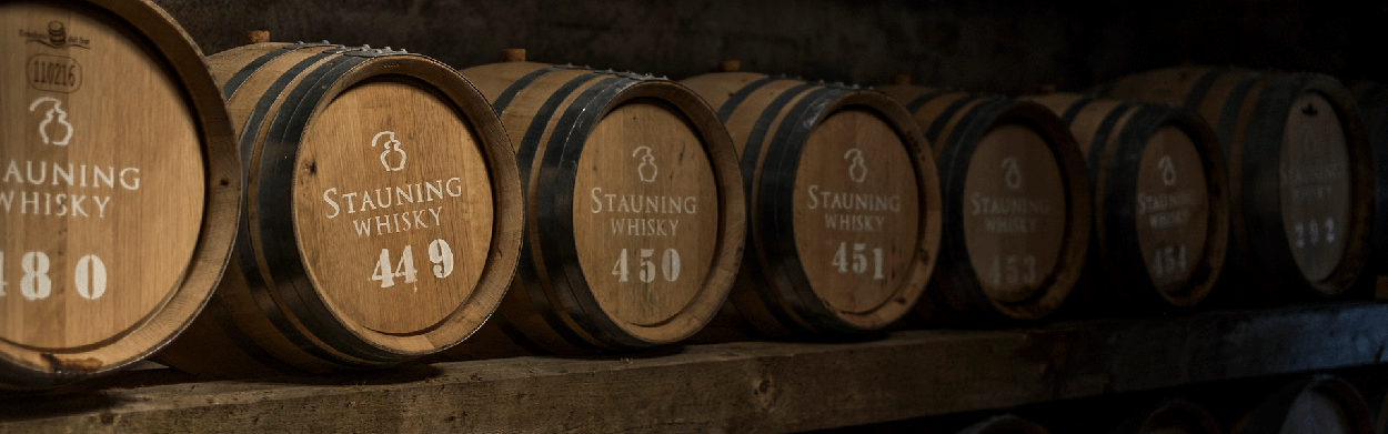 Stauning Danish Whisky Tasting mit Henning Grubb, 12.09.2025, ab 18 Uhr