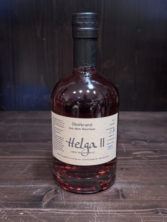 Helga II