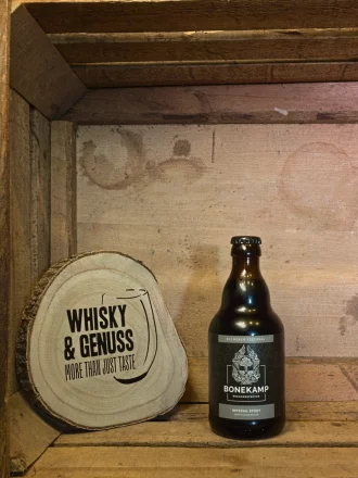 Braumanufaktur Bonekamp Imperial Stout
