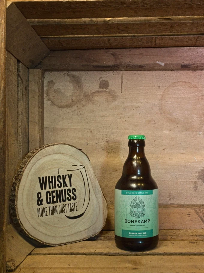 Braumanufaktur Bonekamp Summer Pale Ale