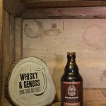 Braumanufaktur Bonekamp Welter Weizen Dunkel