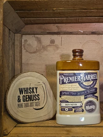 Douglas Laing Premier Barrel Ben Nevis