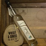 Brennerei Druffel Mirabellen Brand