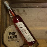 Brennerei Druffel Pflaumen Likör