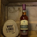 Hart Brothers 17 Port
