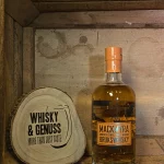 Mackmyra Brukswhisky VIntage 2008