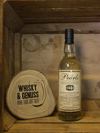 The Pearls Bunnahabhain