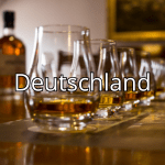 Produktkategorie Whisky Deutschland