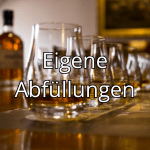 Produktkategorie eigene Abfüllungen