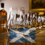 Produktkategorie Whisky Inseln