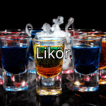 Produktkategorie Likoer