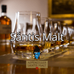 Produktkategorie Whisky Säntis Malt