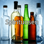 Produktkategoeir Spirituosen