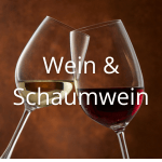Produktkategorie Wein & Schaumwein