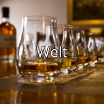Produktkategorie Whisky Welt