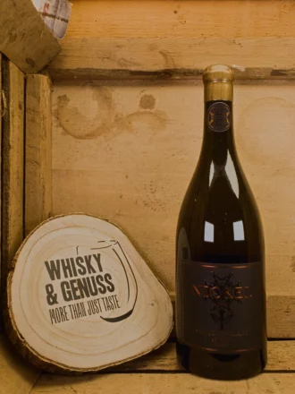 Nickel Sauvignon Blanc Le Mien Fume