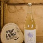 Schappert Finchen Traubensecco Frontansicht