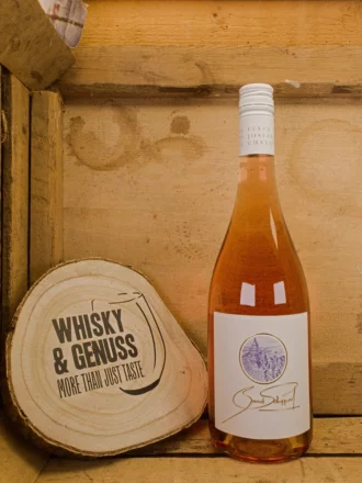 Schappert Josefine Secco rose Frontansicht