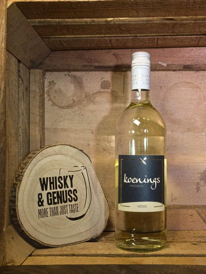 koenings_Hauswein_weiss koenings Hauswein weiss 1l